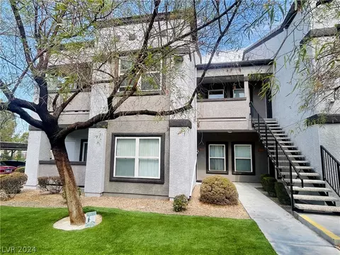 7255 W Sunset Rd #2009, Las Vegas, NV 89113