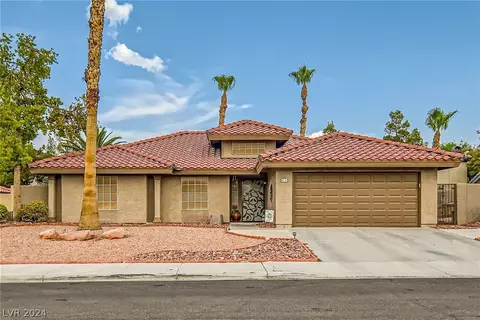 64 Chesney Dr, Henderson, NV 89074