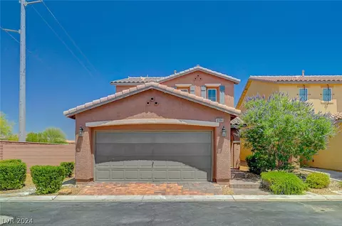 9906 Baron Coast St, Las Vegas, NV 89178