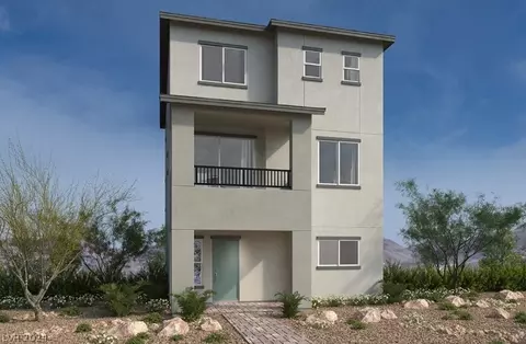 4695 High House Ave, Las Vegas, NV 89141