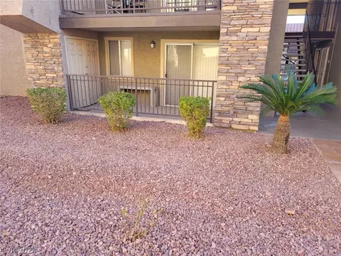 5314 River Glen Dr #293, Las Vegas, NV 89103