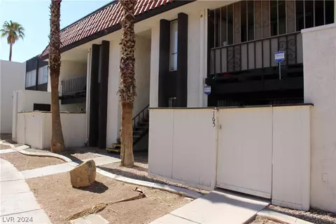 1405 Vegas Valley Dr #165, Las Vegas, NV 89169
