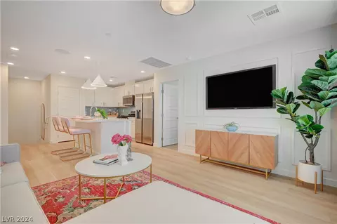 629 Morbucks Ln #1058, Henderson, NV 89011