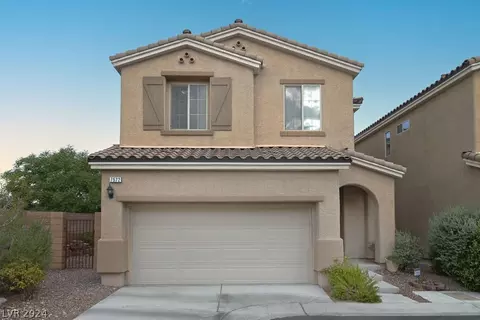 7572 Captain Lord Ct, Las Vegas, NV 89166