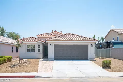 713 Picasso Picture Ct, North Las Vegas, NV 89081