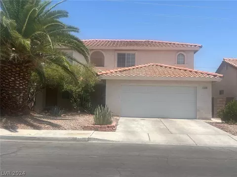 Undisclosed, Henderson, NV 89014