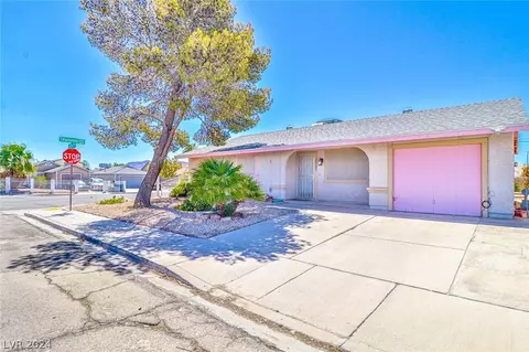 3797 E Kellogg Ave, Las Vegas, NV 89115