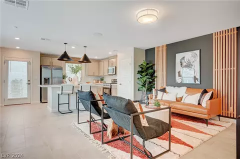 629 Morbucks Ln #1060, Henderson, NV 89011