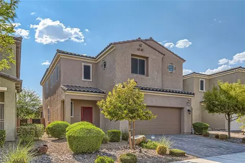 6379 Ashland Crest St, Las Vegas, NV 89115