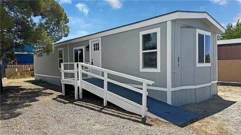 271 Ferndell St, Pahrump, NV 89048