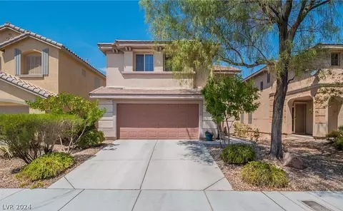6929 Willow Warbler St, North Las Vegas, NV 89084