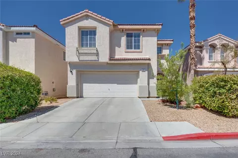 5281 Dakotah Pointe Ct, North Las Vegas, NV 89031