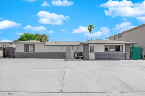 4755 E Flamingo Rd, Las Vegas, NV 89121