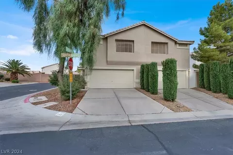700 Spotted Eagle St, Henderson, NV 89015