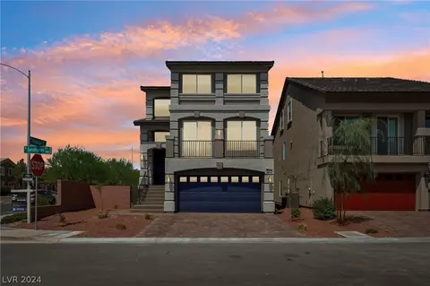 7695 Sandhaven St, Las Vegas, NV 89139