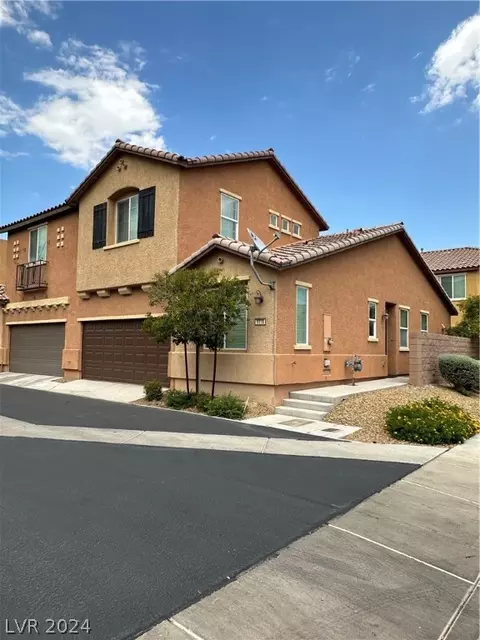 1118 Via Barcelona, Henderson, NV 89052