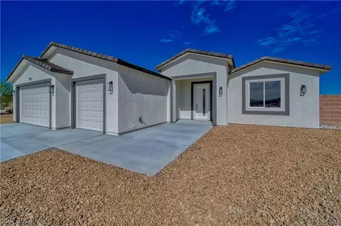 4770 Honey Locust #0, Pahrump, NV 89061