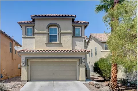 3344 Brayton Mist Dr, North Las Vegas, NV 89081