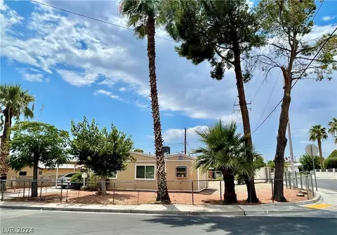 517 Miller Ave, North Las Vegas, NV 89030