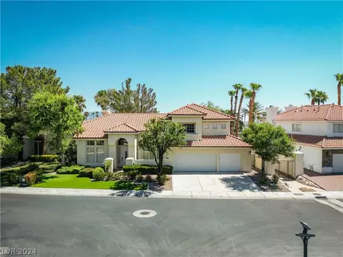 2820 Sterling Cove Dr, Las Vegas, NV 89128