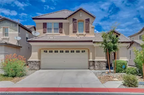 20 Pine Blossom Ave, North Las Vegas, NV 89031
