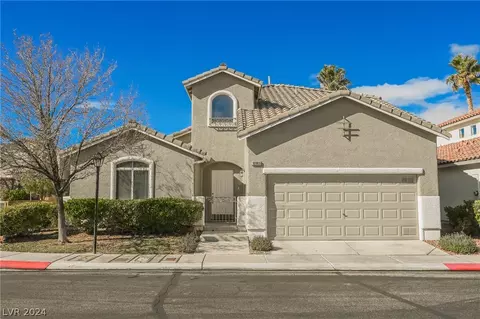 10965 Sospel Pl, Las Vegas, NV 89141