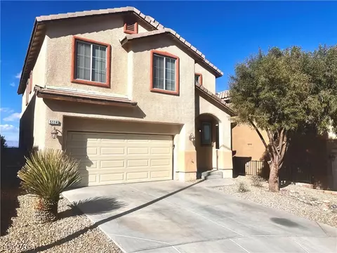 5114 Quiet Falls Ct, Las Vegas, NV 89141