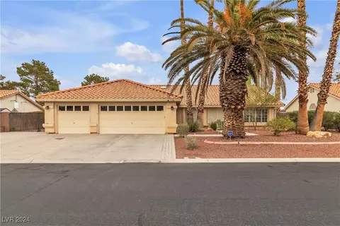 7590 Demona Dr, Las Vegas, NV 89123