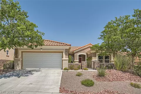 10404 Sea Palms Ave, Las Vegas, NV 89134
