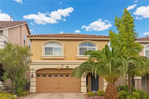 5280 Tulip Hill Ave, Las Vegas, NV 89141