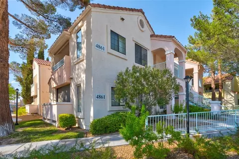 4861 S Torrey Pines Dr #101, Las Vegas, NV 89103