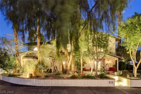 6955 S Valley View Blvd, Las Vegas, NV 89118