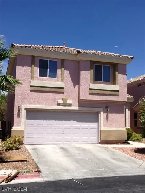 9316 Perennial Ave, Las Vegas, NV 89148