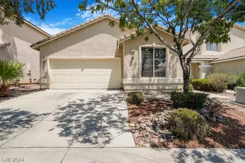8120 Dracopus Ave, Las Vegas, NV 89113