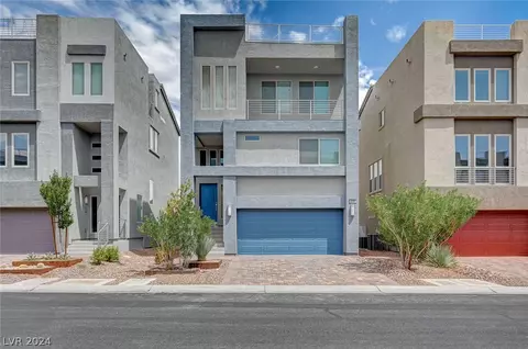 8040 Carpenter Creek Ave, Las Vegas, NV 89113