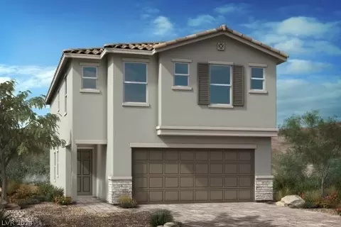 4231 W Gary Ave, Las Vegas, NV 89139