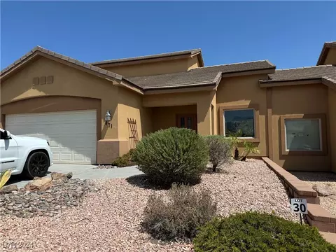 871 Orion Ln #N/A, Mesquite, NV 89027