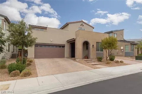 6919 Fordham Creek St, North Las Vegas, NV 89084