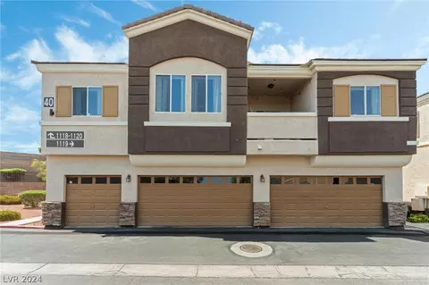 9303 Gilcrease Ave #1118, Las Vegas, NV 89149