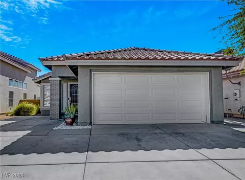 7032 Wine River Dr, Las Vegas, NV 89119