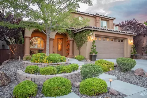777 San Jacoma Pl, Las Vegas, NV 89138