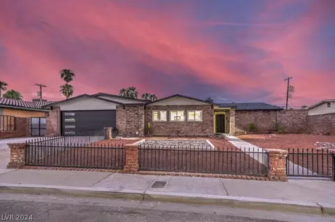 1448 Pawnee Dr, Las Vegas, NV 89169