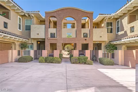11830 Tevare Ln #1064, Las Vegas, NV 89138
