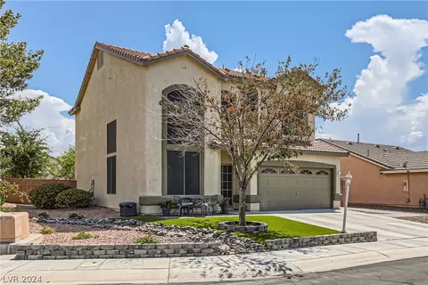 6283 Early Mist Ct, Las Vegas, NV 89156