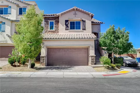7138 Sterling Rock Ave, Las Vegas, NV 89178