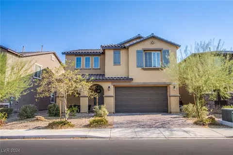 9995 Walsh River Ave, Las Vegas, NV 89178