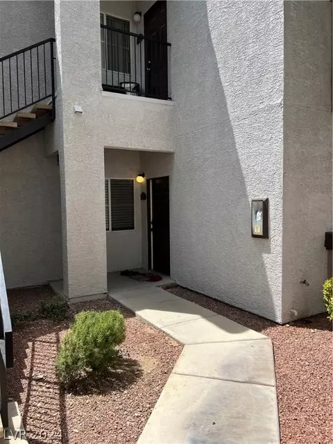 2615 W Gary Ave #1087, Las Vegas, NV 89123