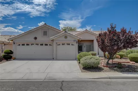 5121 Carolina Mist St, North Las Vegas, NV 89081