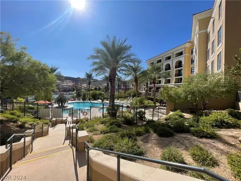 29 Montelago Blvd #507, Henderson, NV 89011