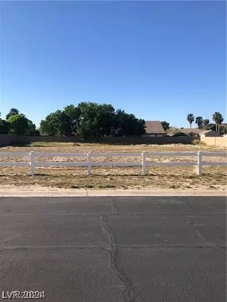 1439 Lake Valley Dr, Logandale, NV 89021